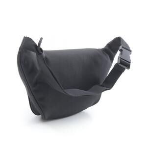Balenciaga Explorer Black Body Waist Crossbody Bag Belt Bum Belt